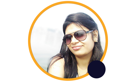 Priyanshi Raj, Development Team Lead