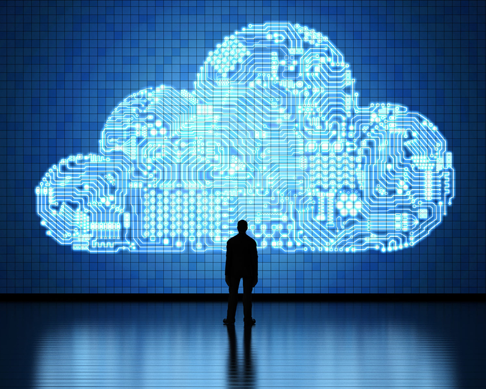 How Does Cloud-Based Security Work?