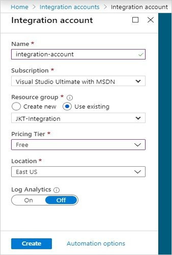 Azure Logic App3