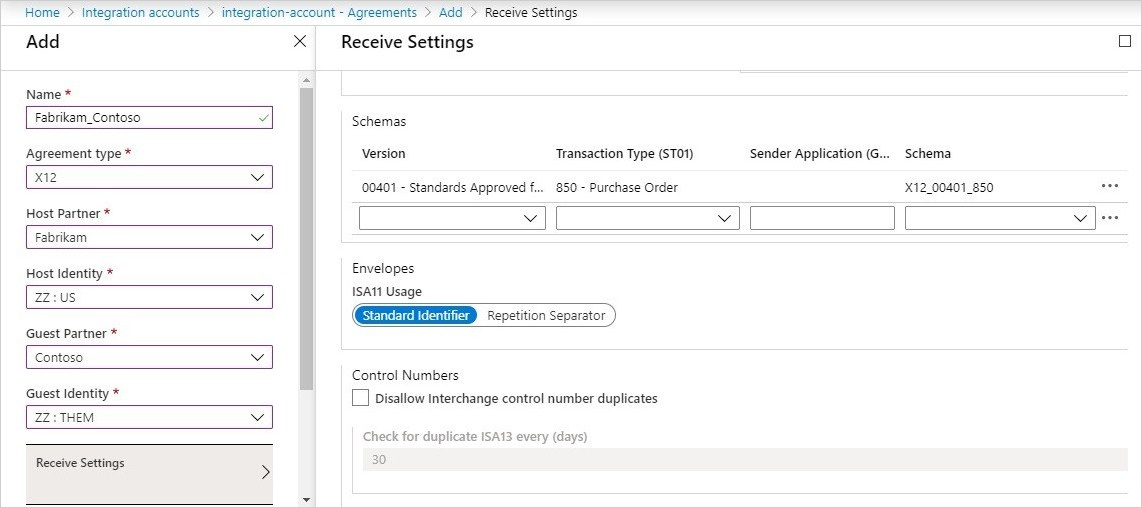 Azure Logic App7