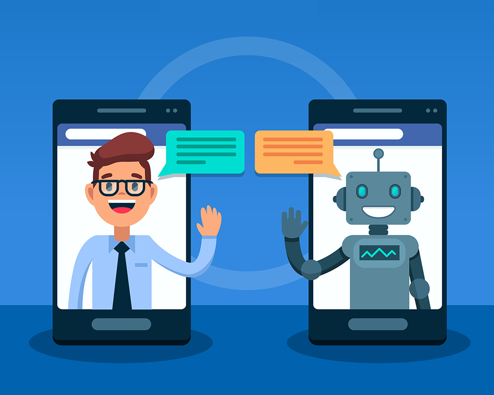 Chatbot Enhancing Customer Experience