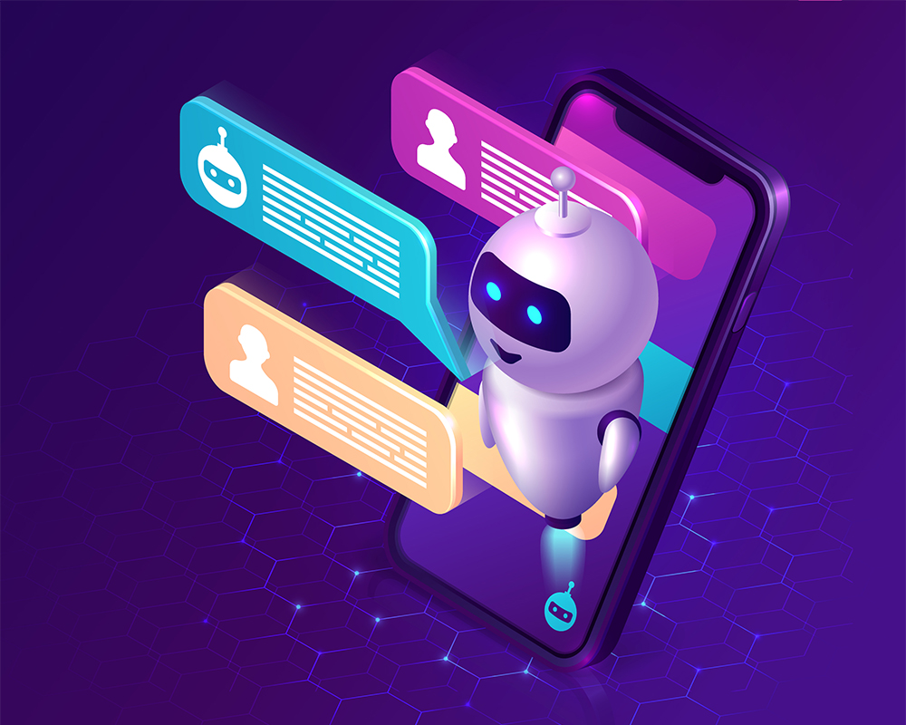 Chatbot Improve Customer Experience