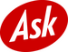 Ask.com Logo