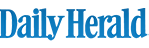 Daily Herald Logo