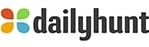 Dailyhunt Logo