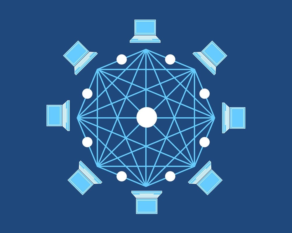 Hyperledger Fabric Architecture