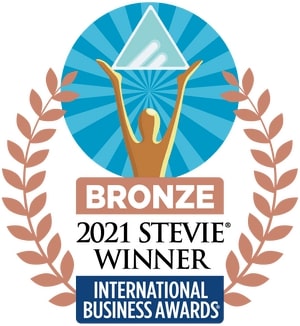 JK Tech Wins Bronze Stevie® Awards in International Business Awards 2021