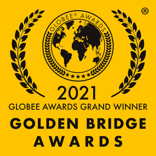 Golden Bridge Awards - Globee Awards Grand Winner