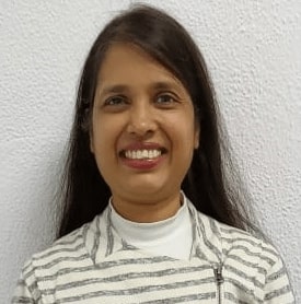 Ms. Preeti Gupta, GM - HR