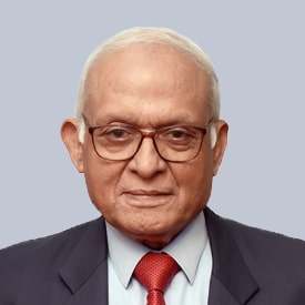 Satish Gupta, Executive Director, JK Tech
