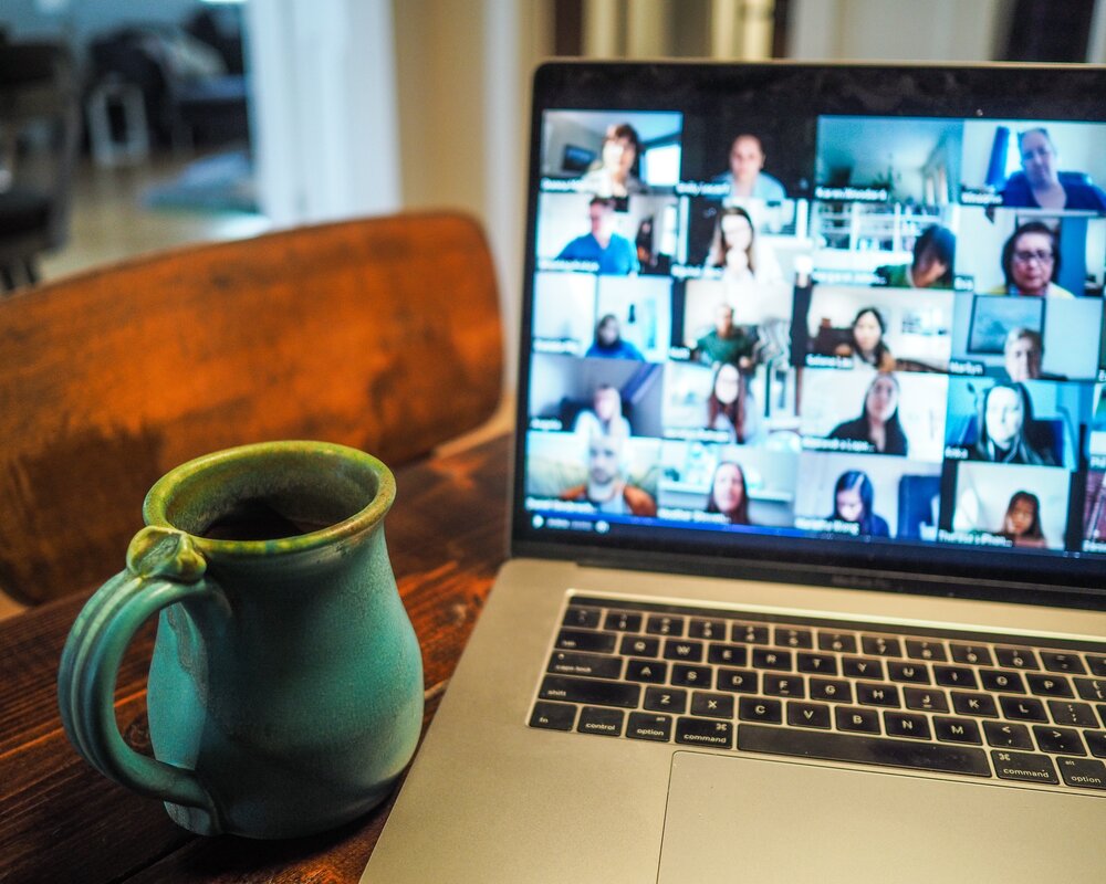 Building Employee Engagement from Work from Home!