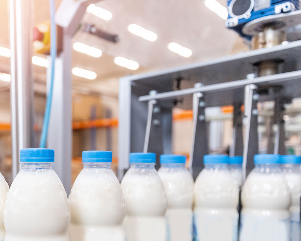 Webinar - Enabling the Digital Dairy Supply Chain
