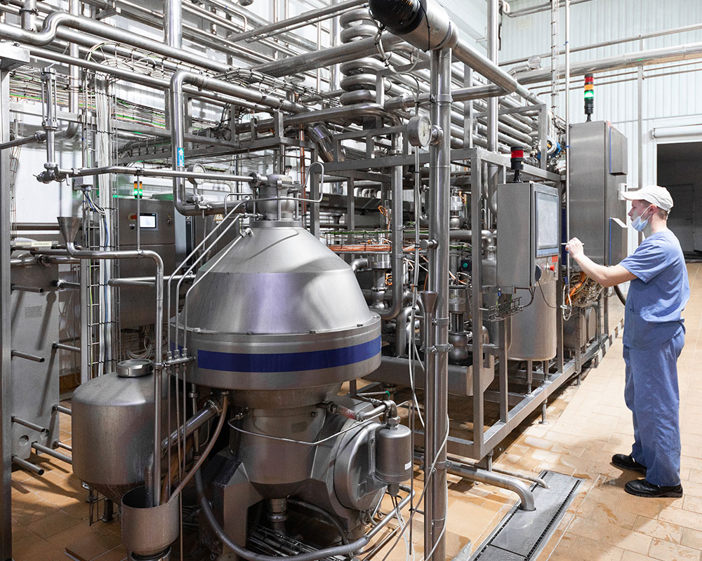 How Dairy Companies Can Achieve Growth in 2022? - Blog