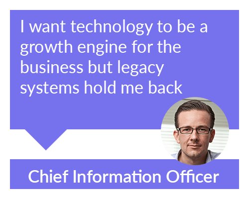 Chief Information Officer Quote