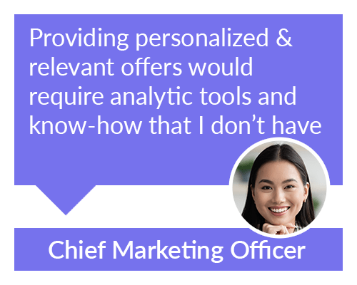 Chief Marketing Officer Quote