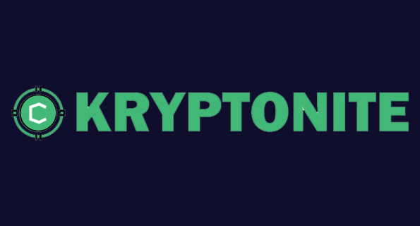 JK Tech Kryptonite Tribe Logo