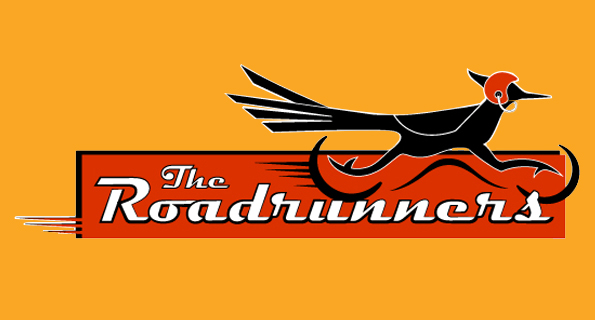 JK Tech Roadrunners Tribe Logo