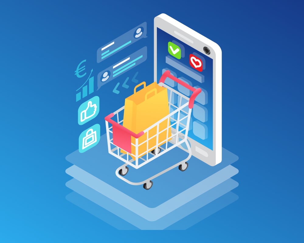 Webinar - How to Stay 10 Steps Ahead of Retail Competitors?