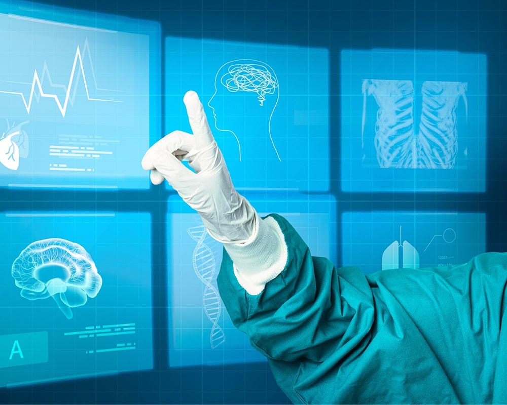 Hyperautomation in Healthcare for Quality and Compliance - Blog