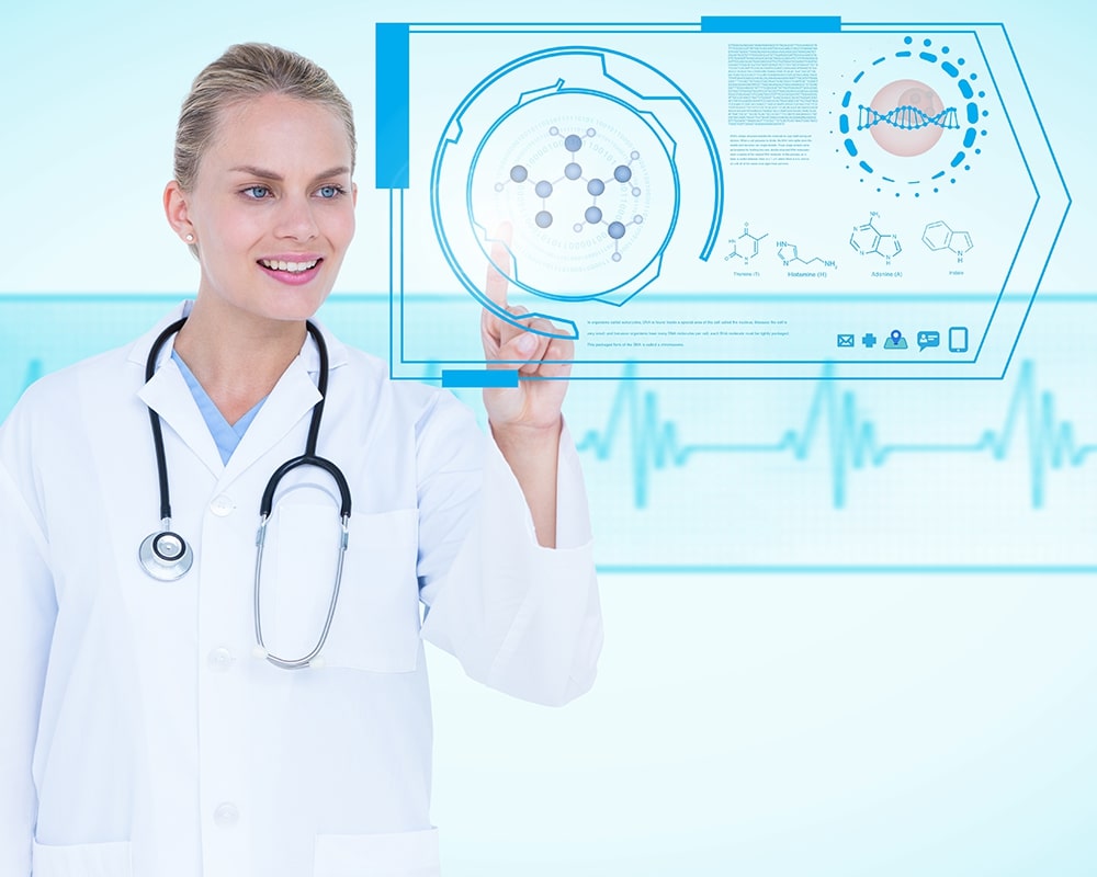 Hyperautomation in Healthcare: The Key to Unlock Innovation - Blog