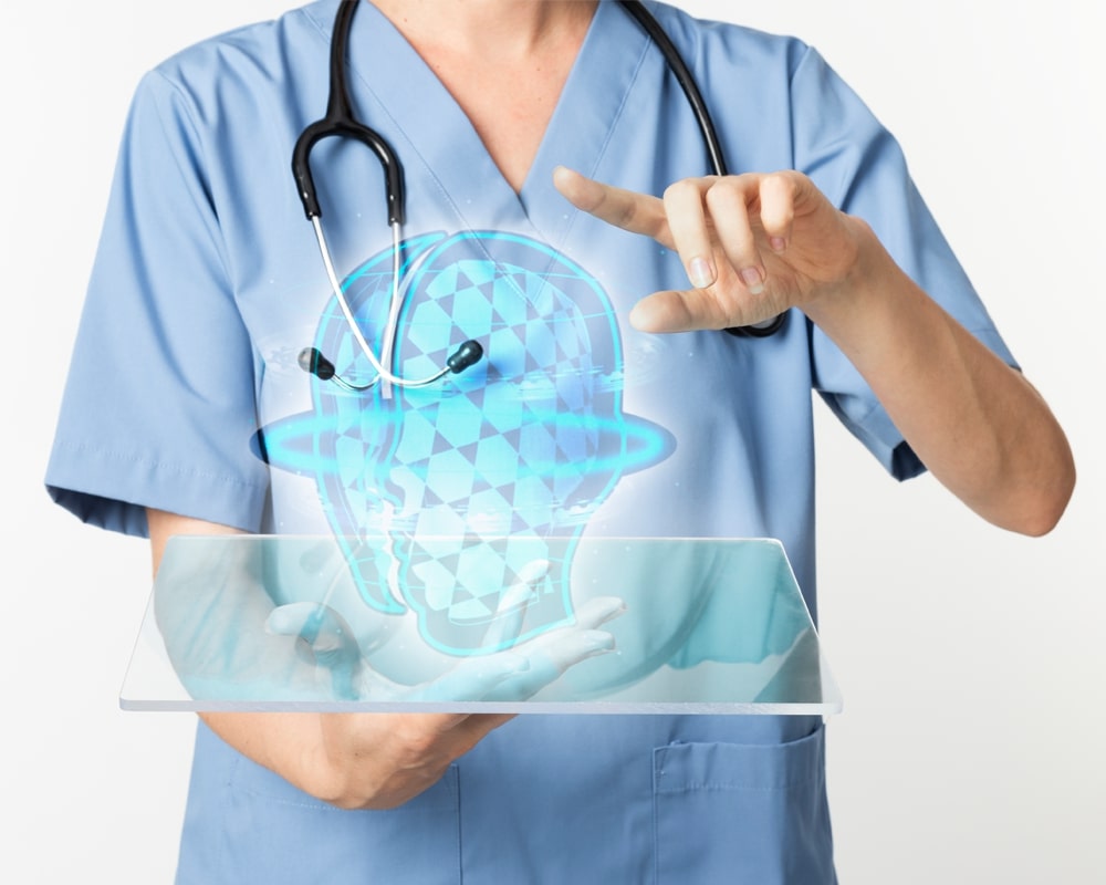 The Next-generation Hyperautomation Era in Healthcare