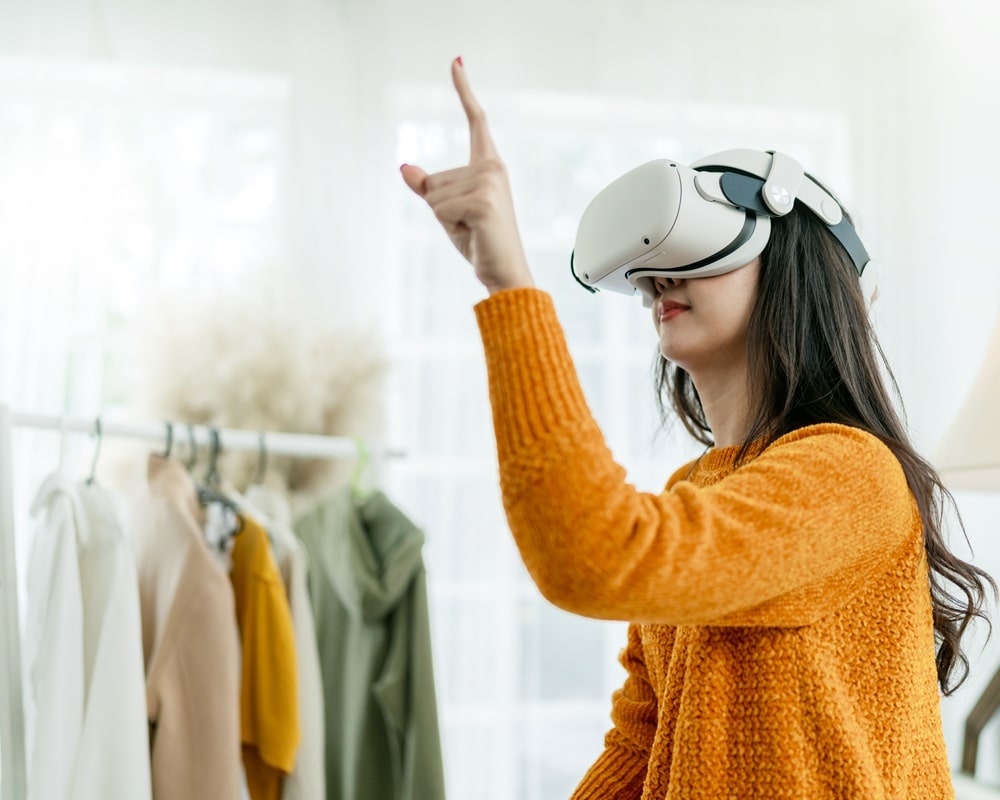 Future of Customer Experience in Retail - Blog