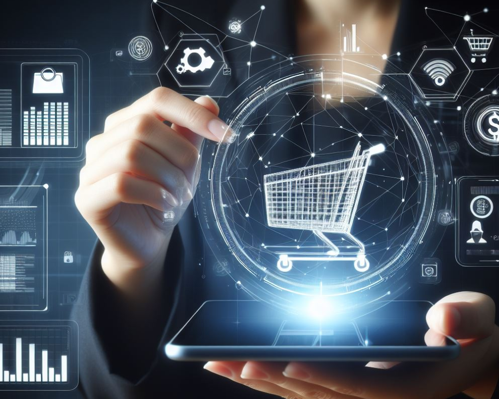 Improving Intelligent Demand Fulfillment In Retail With The Power Of Data